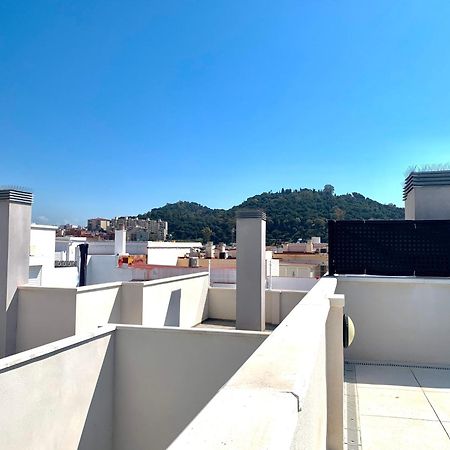 Homely Malaga Refino Loft D4 Экстерьер фото