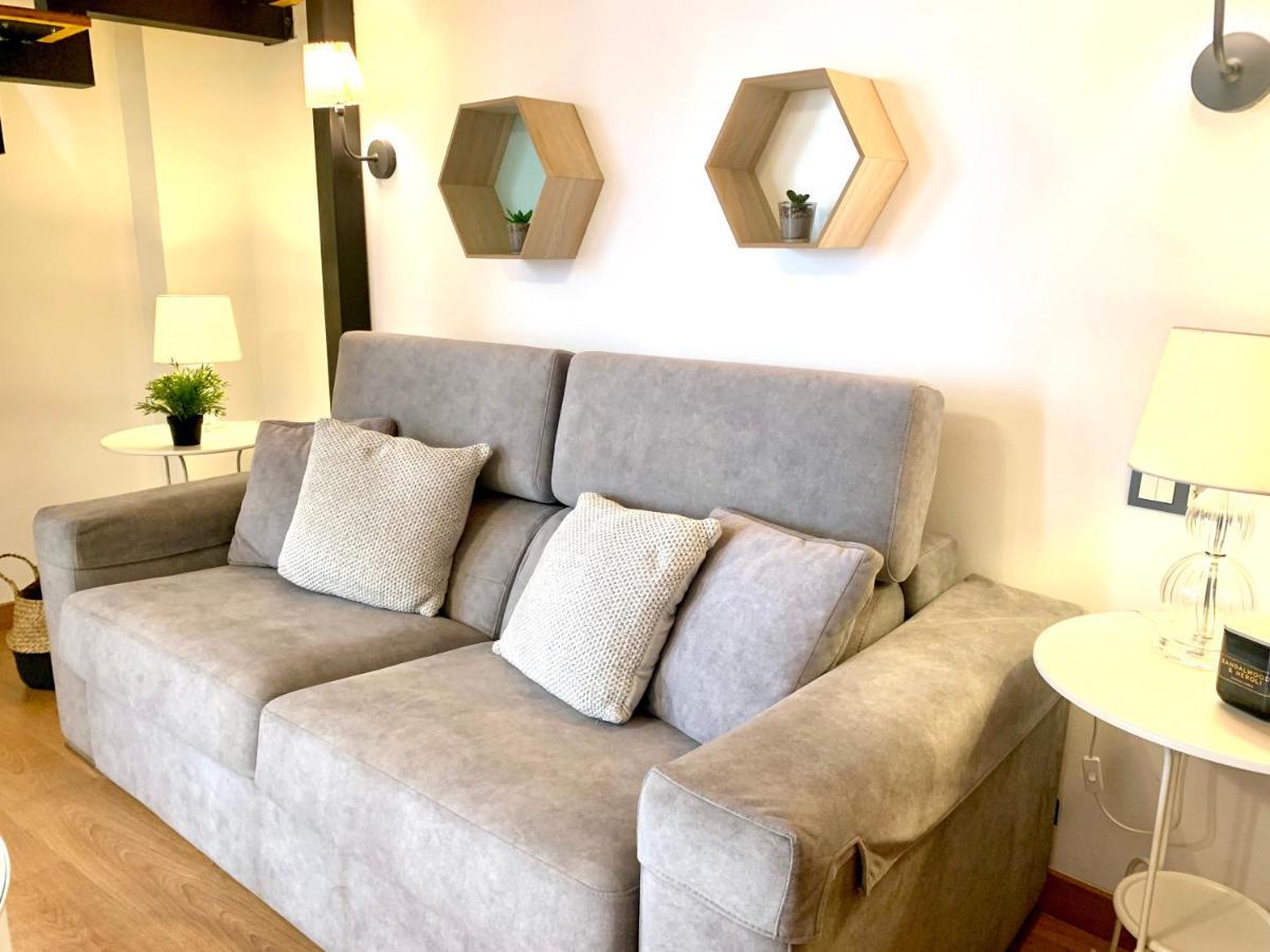 Homely Malaga Refino Loft D4 Экстерьер фото